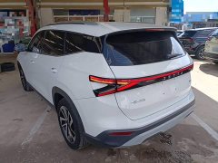 Volkswagen Jetta VS8 2026 280TSI Automatic Premium Edition - ფოტო 4