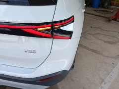 Volkswagen Jetta VS8 2026 280TSI Automatic Premium Edition - ფოტო 7