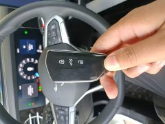 Volkswagen Jetta VS8 2026 280TSI Automatic Premium Edition - ფოტო 8