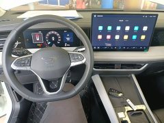 Volkswagen Jetta VS8 2026 280TSI Automatic Premium Edition - ფოტო 9