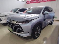 BYD Frigate 07 DM-i 100KM Flagship - ფოტო 1
