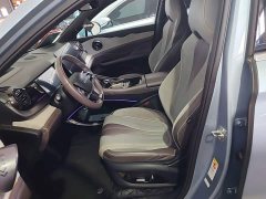 BYD Frigate 07 DM-i 100KM Flagship - ფოტო 14