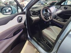 BYD Frigate 07 DM-i 100KM Flagship - ფოტო 15