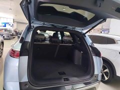 BYD Frigate 07 DM-i 100KM Flagship - ფოტო 18