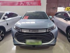 BYD Frigate 07 DM-i 100KM Flagship - ფოტო 2