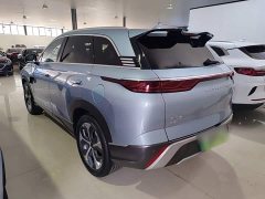 BYD Frigate 07 DM-i 100KM Flagship - ფოტო 4