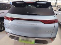 BYD Frigate 07 DM-i 100KM Flagship - ფოტო 5