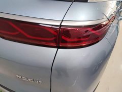 BYD Frigate 07 DM-i 100KM Flagship - ფოტო 7