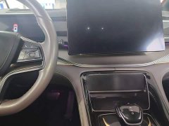 BYD Frigate 07 DM-i 100KM Flagship - ფოტო 9