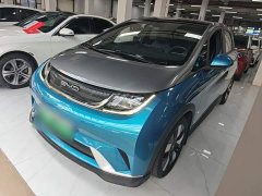 BYD Dolphin 401km Knight Edition - ფოტო 1