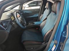 BYD Dolphin 401km Knight Edition - ფოტო 14