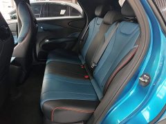 BYD Dolphin 401km Knight Edition - ფოტო 16