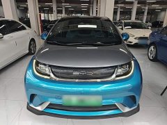 BYD Dolphin 401km Knight Edition - ფოტო 2