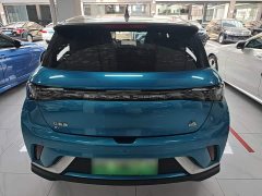 BYD Dolphin 401km Knight Edition - ფოტო 5