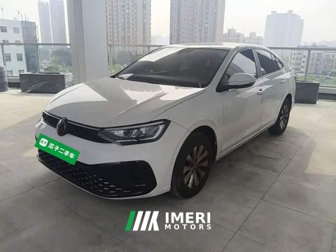 2025 Volkswagen Lavida Sharp 1.5L Outstanding New Edition