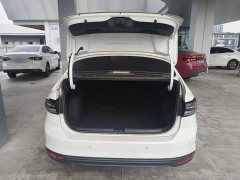 Volkswagen Lavida Sharp 1.5L Outstanding New Edition - ფოტო 18