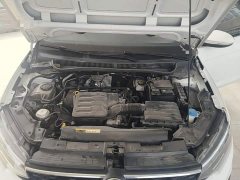 Volkswagen Lavida Sharp 1.5L Outstanding New Edition - ფოტო 19