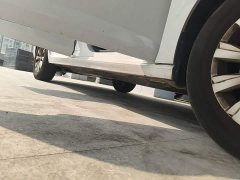Volkswagen Lavida Sharp 1.5L Outstanding New Edition - ფოტო 20