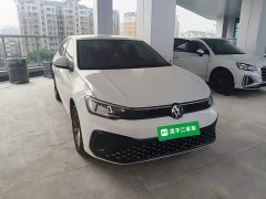 Volkswagen Lavida Sharp 1.5L Outstanding New Edition - ფოტო 3