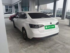 Volkswagen Lavida Sharp 1.5L Outstanding New Edition - ფოტო 4