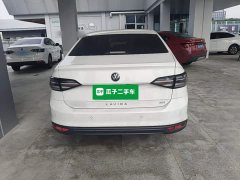 Volkswagen Lavida Sharp 1.5L Outstanding New Edition - ფოტო 5