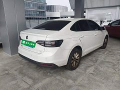 Volkswagen Lavida Sharp 1.5L Outstanding New Edition - ფოტო 6