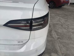 Volkswagen Lavida Sharp 1.5L Outstanding New Edition - ფოტო 7