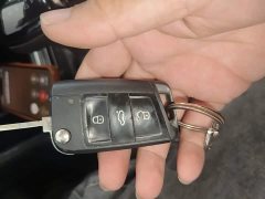 Volkswagen Lavida Sharp 1.5L Outstanding New Edition - ფოტო 8