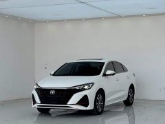 Changan Eado 2023 Enjoy Plus Blue Whale NE 1.4T GDI DCT Luxury Edition - ფოტო 1