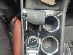 Changan Eado 2023 Enjoy Plus Blue Whale NE 1.4T GDI DCT Luxury Edition - ფოტო 13
