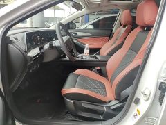 Changan Eado 2023 Enjoy Plus Blue Whale NE 1.4T GDI DCT Luxury Edition - ფოტო 14