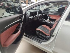 Changan Eado 2023 Enjoy Plus Blue Whale NE 1.4T GDI DCT Luxury Edition - ფოტო 15