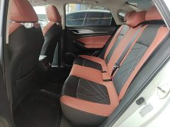 Changan Eado 2023 Enjoy Plus Blue Whale NE 1.4T GDI DCT Luxury Edition - ფოტო 16