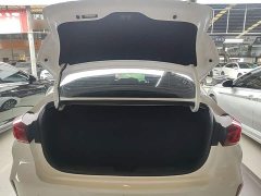 Changan Eado 2023 Enjoy Plus Blue Whale NE 1.4T GDI DCT Luxury Edition - ფოტო 18