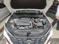 Changan Eado 2023 Enjoy Plus Blue Whale NE 1.4T GDI DCT Luxury Edition - ფოტო 19