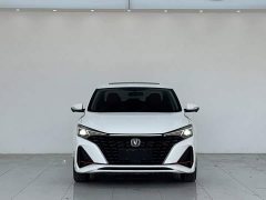 Changan Eado 2023 Enjoy Plus Blue Whale NE 1.4T GDI DCT Luxury Edition - ფოტო 2