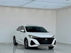 Changan Eado 2023 Enjoy Plus Blue Whale NE 1.4T GDI DCT Luxury Edition - ფოტო 3
