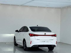 Changan Eado 2023 Enjoy Plus Blue Whale NE 1.4T GDI DCT Luxury Edition - ფოტო 4