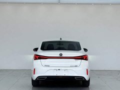 Changan Eado 2023 Enjoy Plus Blue Whale NE 1.4T GDI DCT Luxury Edition - ფოტო 5