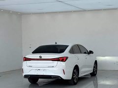Changan Eado 2023 Enjoy Plus Blue Whale NE 1.4T GDI DCT Luxury Edition - ფოტო 6