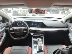 Changan Eado 2023 Enjoy Plus Blue Whale NE 1.4T GDI DCT Luxury Edition - ფოტო 9
