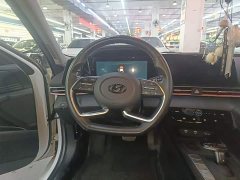 Hyundai Elantra 1.5L CVT TOP Flagship Edition - ფოტო 10