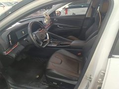 Hyundai Elantra 1.5L CVT TOP Flagship Edition - ფოტო 14