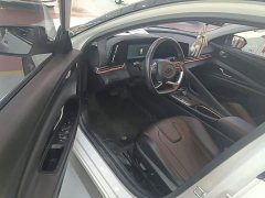 Hyundai Elantra 1.5L CVT TOP Flagship Edition - ფოტო 15