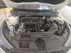 Hyundai Elantra 1.5L CVT TOP Flagship Edition - ფოტო 19