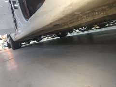 Hyundai Elantra 1.5L CVT TOP Flagship Edition - ფოტო 20