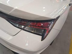 Hyundai Elantra 1.5L CVT TOP Flagship Edition - ფოტო 7