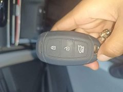 Hyundai Elantra 1.5L CVT TOP Flagship Edition - ფოტო 8