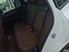 BMW X3 xDrive30i M Sport Night Package - ფოტო 16