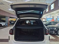 BMW X3 xDrive30i M Sport Night Package - ფოტო 18